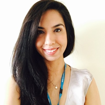 Dr Shelley Dua